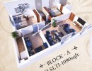 2 BHK Flat for Sale in Medavakkam