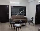 2 BHK Flat for Rent in Poes Garden