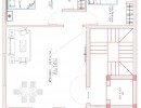 3 BHK Flat for Sale in Thiruvanmiyur