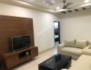 3 BHK Flat for Rent in MRC Nagar
