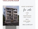 2 BHK Flat for Sale in Madhavaram