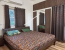 3 BHK Flat for Rent in Besant Nagar