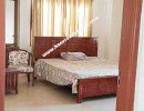 4 BHK Flat for Rent in Race Course