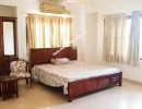 4 BHK Flat for Rent in Race Course
