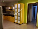 4 BHK Flat for Rent in Keshav Nagar