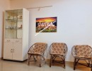 4 BHK Flat for Rent in Keshav Nagar