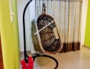 4 BHK Flat for Rent in Keshav Nagar