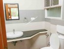 3 BHK Flat for Rent in Saibaba Colony