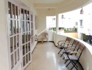 3 BHK Flat for Rent in Saibaba Colony