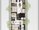 2 BHK Flat for Sale in Choolaimedu