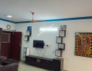 3 BHK Flat for Rent in Vishweshwara Nagar