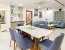 3 BHK Flat for Sale in Seethammadhara