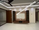 3 BHK Flat for Rent in Kokapet