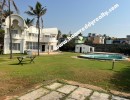 4 BHK Independent House for Sale in Injambakkam