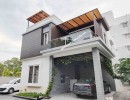 4 BHK Villa for Sale in G.N.Mills