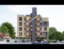 2 BHK Flat for Sale in Wadgaon Sheri