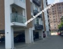 3 BHK Flat for Rent in Kazhipattur