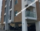 3 BHK Flat for Rent in Kazhipattur