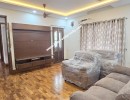 3 BHK Flat for Rent in Adyar