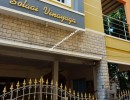 4 BHK Duplex House for Sale in Sithalapakkam