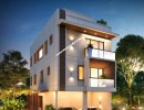 4 BHK Duplex House for Sale in Ambattur