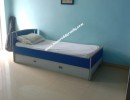 2 BHK Flat for Sale in Thiruvanmiyur