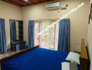 3 BHK Independent House for Rent in Hebbal