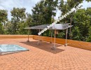 3 BHK Independent House for Rent in Hebbal