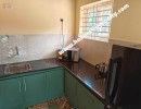 3 BHK Independent House for Rent in Hebbal