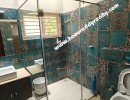 3 BHK Independent House for Rent in Hebbal