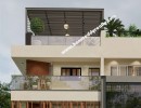 4 BHK Flat for Sale in Palavakkam