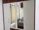 2 BHK Flat for Rent in Jawahar Nagar