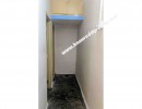 1 BHK Independent House for Rent in Ramanathapuram