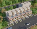 4 BHK Row House for Sale in Lohogaon