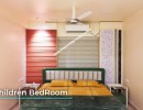 3 BHK Flat for Sale in MVP Colony