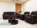 3 BHK Flat for Sale in MVP Colony