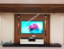 3 BHK Flat for Sale in MVP Colony