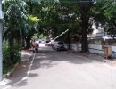  BHK Independent House for Sale in Saligramam