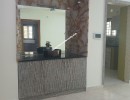 3 BHK Flat for Rent in Banjara Hills