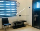 3 BHK Flat for Rent in Anna Nagar