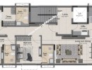 3 BHK Flat for Sale in Nungambakkam