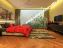 4 BHK Independent House for Rent in Boat Club