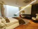 4 BHK Independent House for Rent in Boat Club