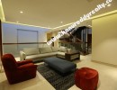 4 BHK Independent House for Rent in Boat Club