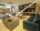 4 BHK Independent House for Rent in Boat Club