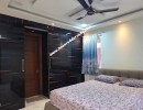 3 BHK Flat for Rent in Beach Road