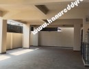 13 BHK Flat for Rent in Hebbal