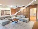 4 BHK Penthouse for Rent in Besant Nagar