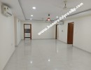 4 BHK Flat for Rent in Beach Road