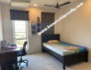 3 BHK Flat for Rent in Sholinganallur